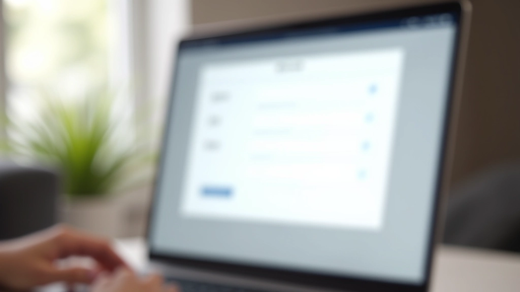 Página de checkout com formulário de endereço, método de pagamento e confirmação de pedido visualmente clara