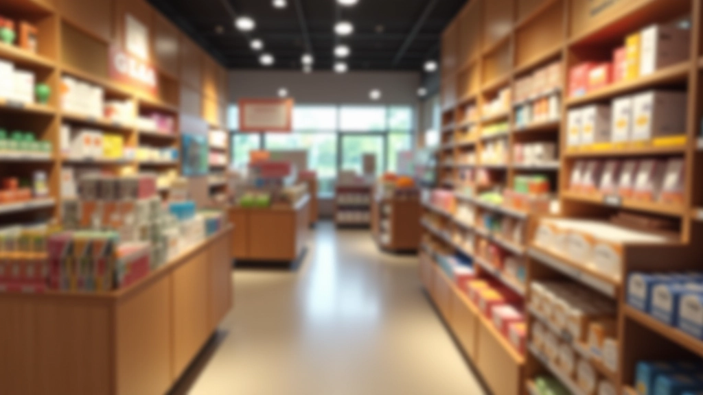 Comparação entre layout desorganizado de loja online e layout bem estruturado com hierarquia clara de elementos